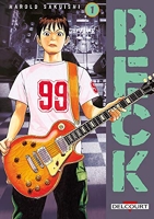 Beck, tome 1