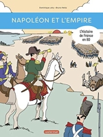 Napoléon et l'Empire - Ne2018