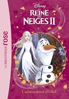 La Reine des Neiges 2 04 - L'admirateur d'Olaf