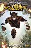 X Men - X Lives / X Deaths of Wolverine T02