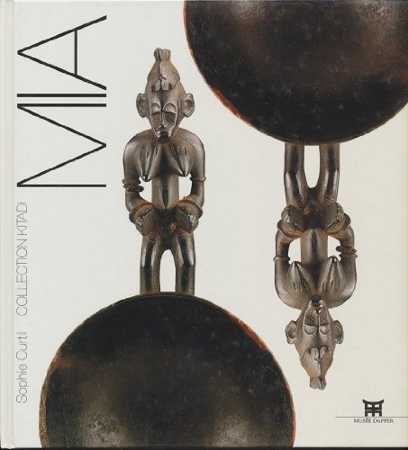 couverture de : Mia les cuillers-sculptures