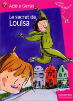 Le secret de Louisa