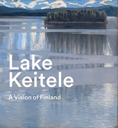 Lake Keitele - A Vision of Finland