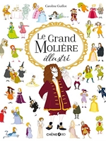 Le Grand Molière illustré