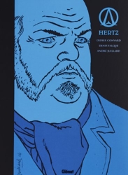 Hertz - Tirage de tête T01 de Denis Falque