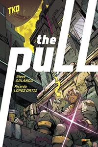 The Pull de Ricardo Lopez Ortiz