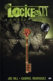 Locke & Key, Tome 2 - Casse tête de Gabriel Rodriguez (Illustrations), Joe Hill (Scenario), Maxime Le Dain (Traduction) (21 mars 2013) Relié - 21/03/2013