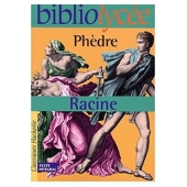 Phedre (in French) - French & European Pubns - 01/10/1990