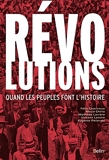 Révolutions - Quand les peuples font l'histoire (BIBLIO BELIN SC) - Format Kindle - 15,99 €