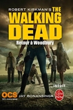 Retour à Woodbury (The Walking Dead, Tome 8)