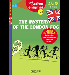 The Mystery of the London Fog