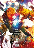 Tanya The Evil - Tome 18