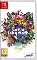 Lapis x Labyrinth - Limited Edition XL
