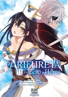 Arifureta - De zéro à héros T11