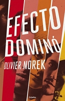 Efecto dominó (Spanish Edition) - Format Kindle - 5,99 €