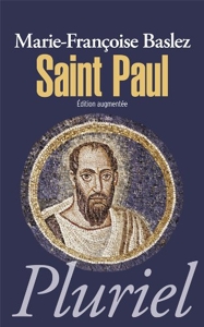 Saint Paul de Marie-Françoise Baslez
