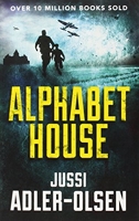 Alphabet House - Hesperus Press Ltd - 11/08/2014