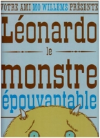 Leonardo Le Monstre Epouvantable
