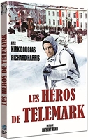 Les Héros de Telemark