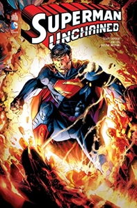 Superman Unchained - Tome 0 de Snyder Scott