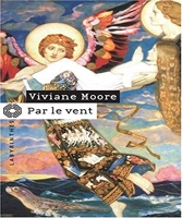 Le chevalier au loup - broché - Viviane Moore - Achat Livre