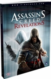 Assassin's Creed Revelations - The Complete Official Guide - Piggyback Interactive - 11/11/2011