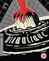 Diabolique [Blu-Ray] [Import]