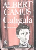 Caligula - Gallimard - 1966