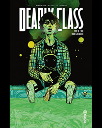 Deadly class Tome 10