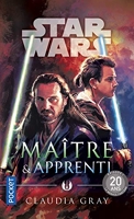 Star Wars - Maître & Apprenti