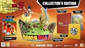 Dragon Ball Z - Kakarot Collector pour Xbox One