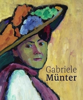 Gabriele MUnter Retrospective /anglais