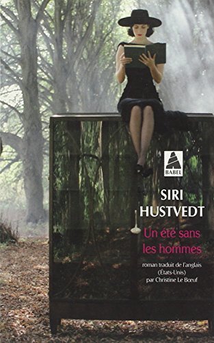 couverture de : Un &eacute;t&eacute; sans les hommes