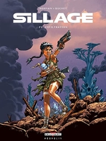 Sillage Tome 21 - Exfiltration