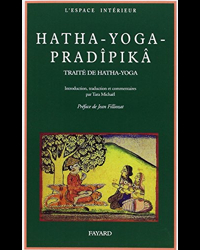 Hatha-Yoga-Pradîpikâ
