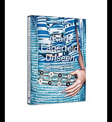 Karl Lagerfeld Unseen : les années Chanel - relié - Robert Fairer - Achat  Livre