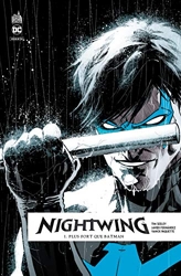 Nightwing Rebirth - Tome 1 de SEELEY Tim
