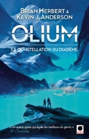 Olium, (La Constellation du Diadème)