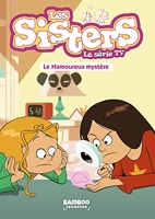 Les Sisters - La Série TV - Poche - tome 36 - Le namoureux mystère