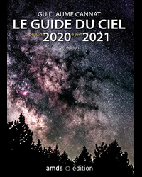 Le guide du ciel de juin 2020 à juin 2021
