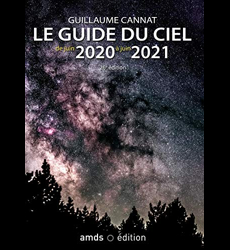 Le guide du ciel de juin 2020 à juin 2021