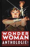 Wonder Woman Anthologie - Tome 0