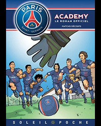 Paris Saint-Germain Academy