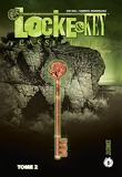 Casse-tête - Locke & Key, T2 - Format Kindle - 9,99 €