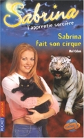 Sabrina fait son cirque, numéro 29
