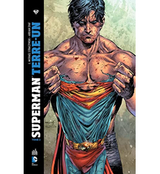 Superman Terre-1