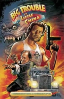 Big trouble in Little China T01