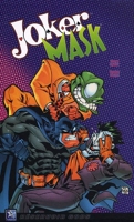 Batman - Joker Mask