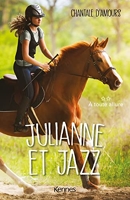 Julianne Et Jazz Tome 2 - A Toute Allure