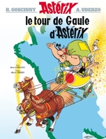 Astérix Tome 5 - Le Tour De Gaule D'astérix